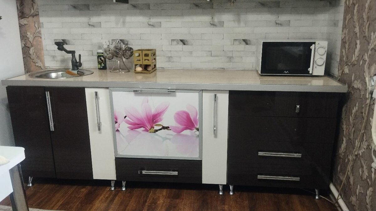 Кухонный гарнитур