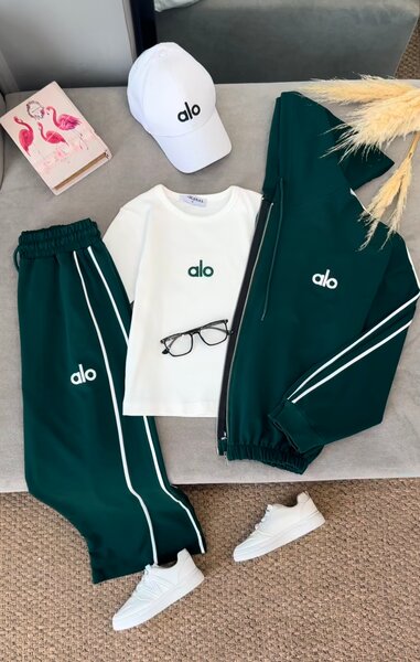 Ensemble de survêtement "alo"