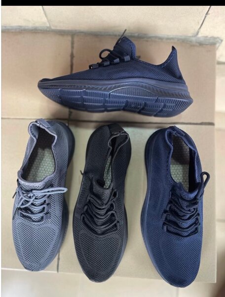 Baskets de sport respirantes