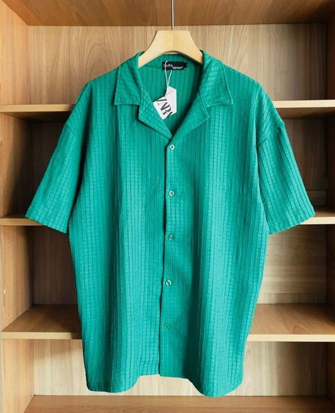 Classic Button Shirts