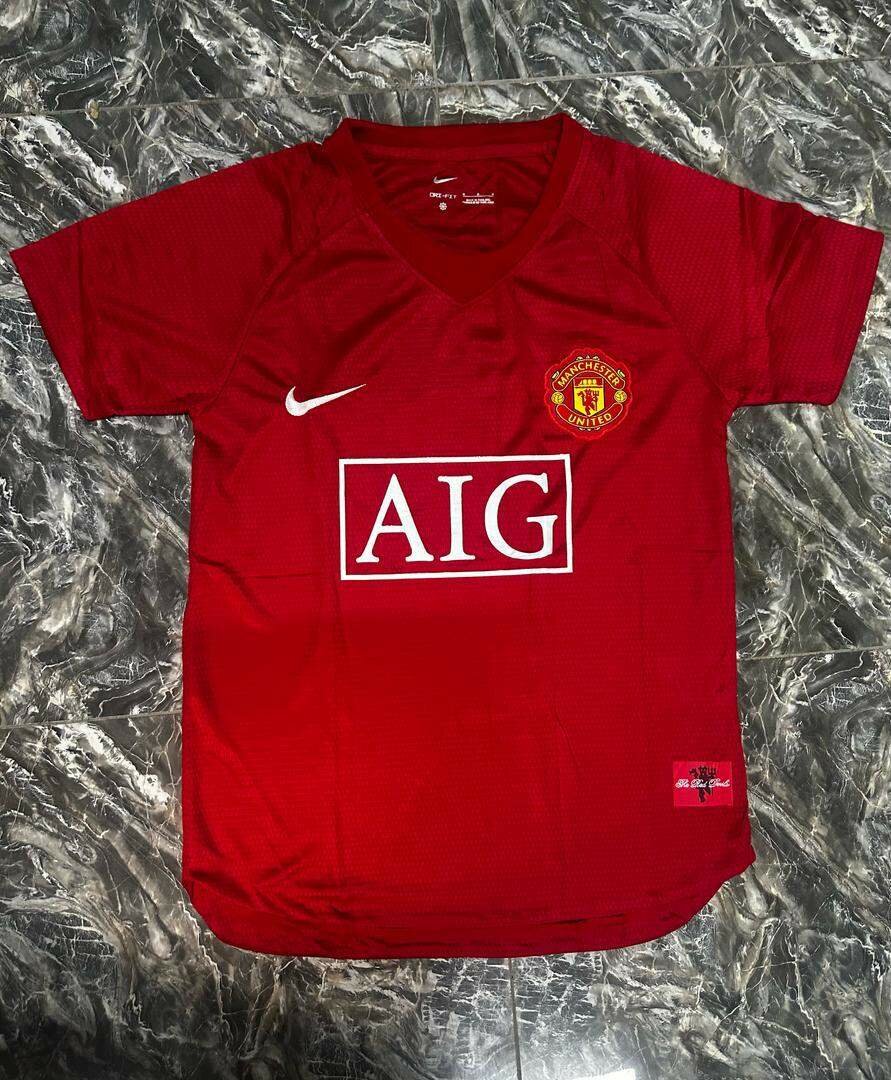 Quality standard version jerseys