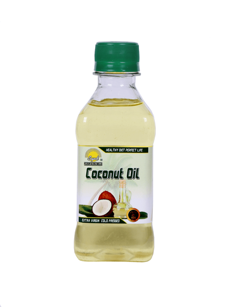 Syed Coconut Oil