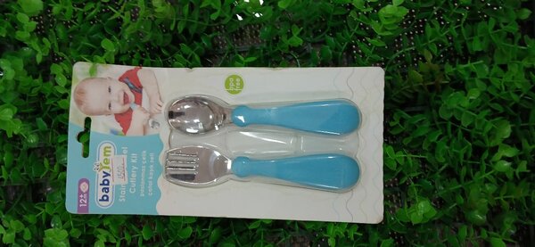 Set de Couverts Bébé Babyjem