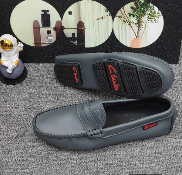 Chaussures homme cuir