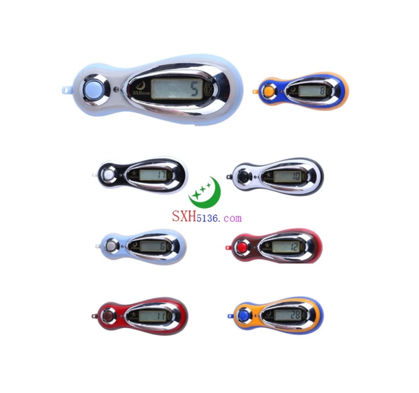 Numériseur LCD portable