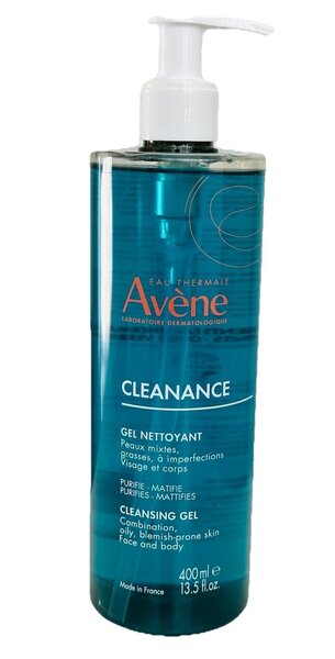 Avène Cleanance