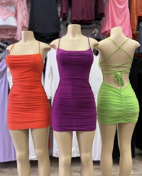 Straight Dress for women