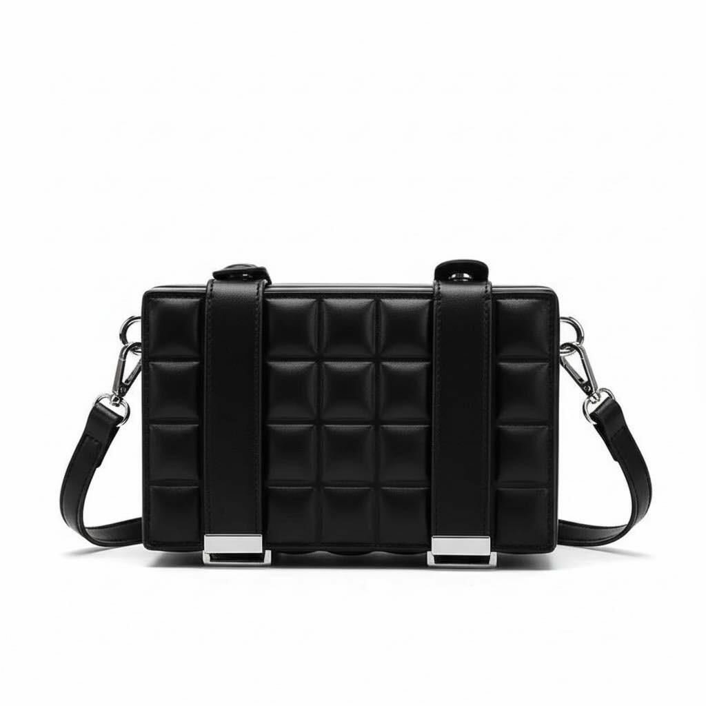 Sac à bandoulière élégant