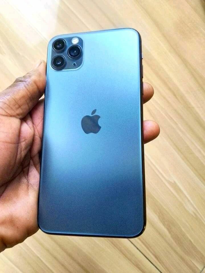 IPhone 11 pro max