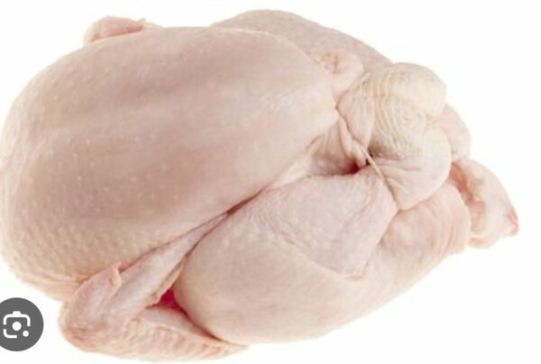 Poulet apoutchou