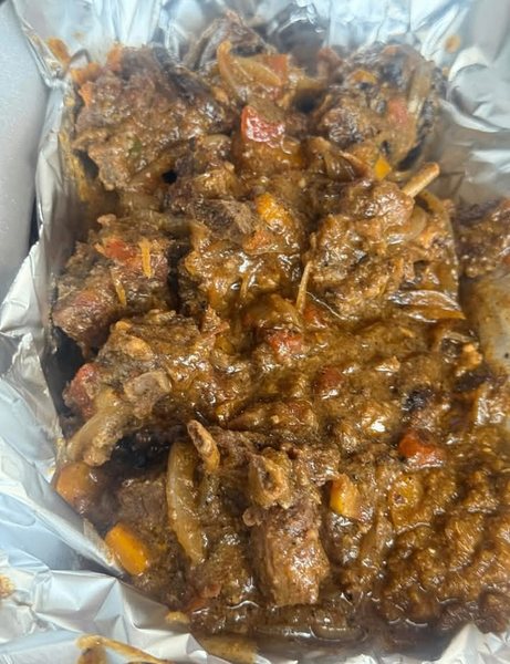 PORC SAUTÉ À LA TOMATE