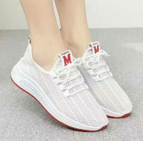 Ladies Sneakers