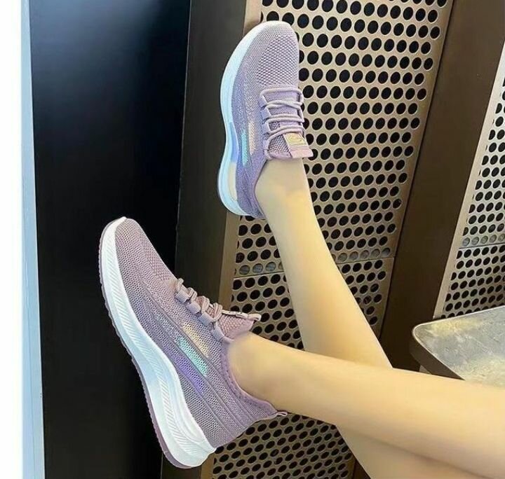 Ladies Sneakers