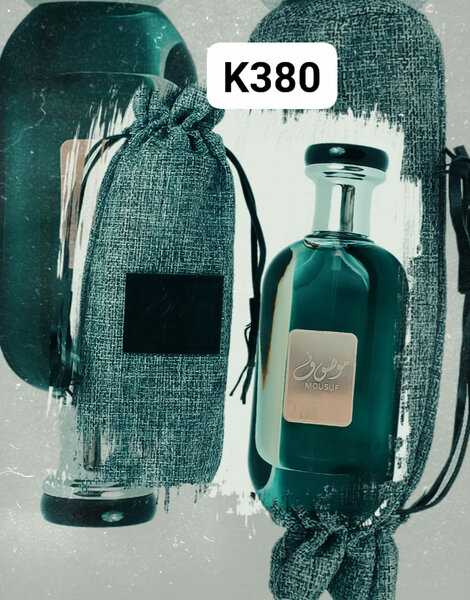 Nice perfumes Mousuf
