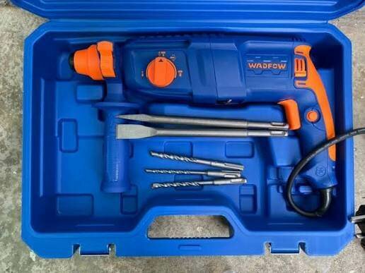 Perforateur WADPOW 800W