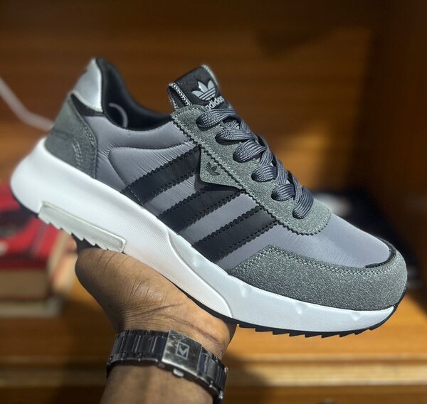 Chaussures de sport élégantes