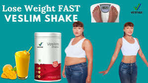 Vestige veslim shake