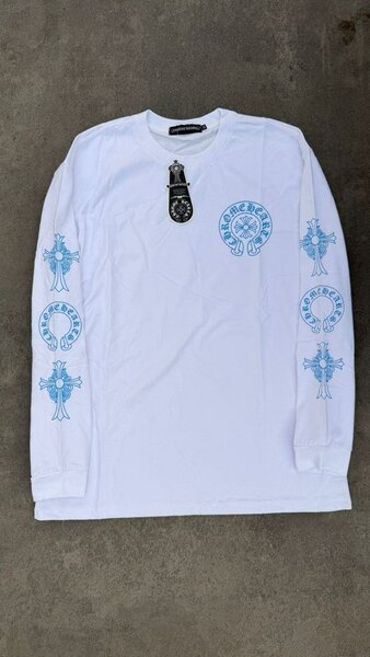 T-shirts manches longues