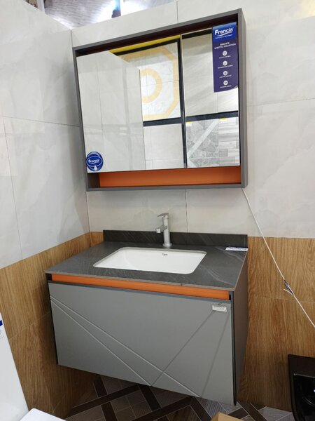 Cabinet Wash-Hand Basin