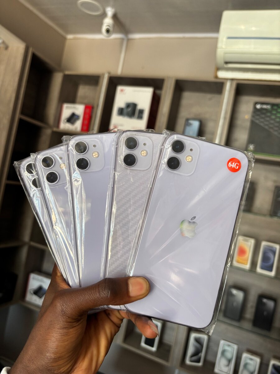 iPhone 11 64GB