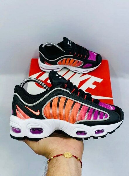 Baskets lumineuses pour femme