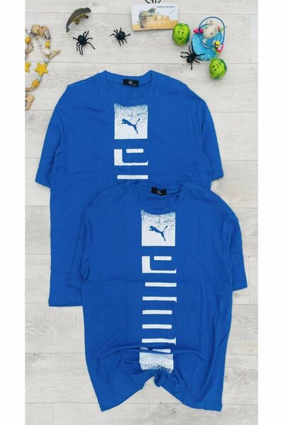 T-shirts assortis tendance