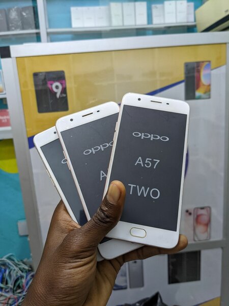 Oppo A57