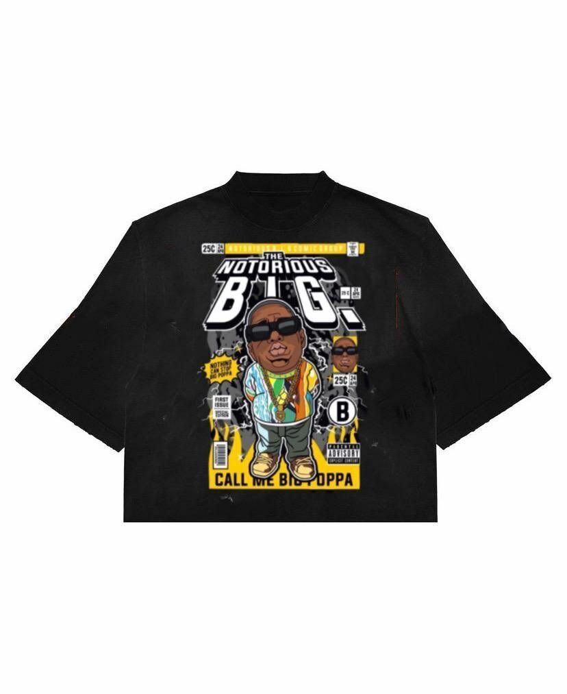 QUALITY DESIGNER TOPS