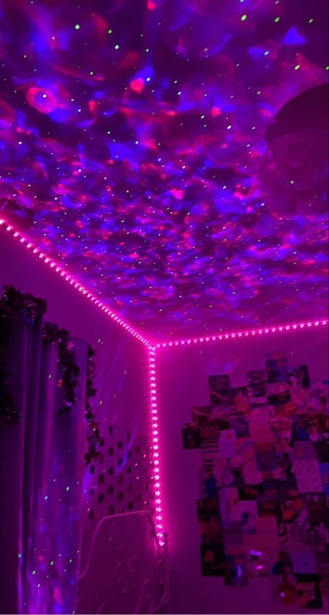 Projecteur Nébuléculaire Astronaute