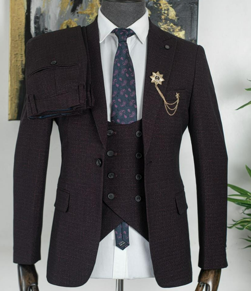 quality Turkish suit