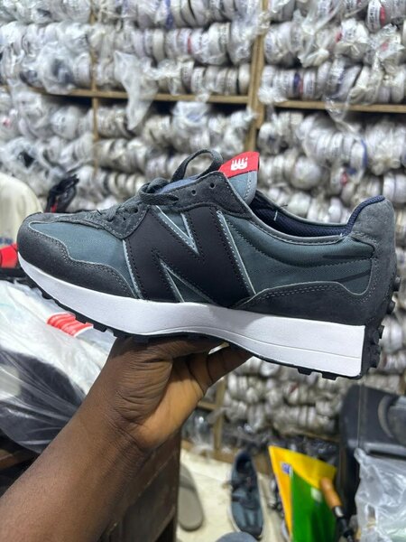 Chaussures de sport élégantes