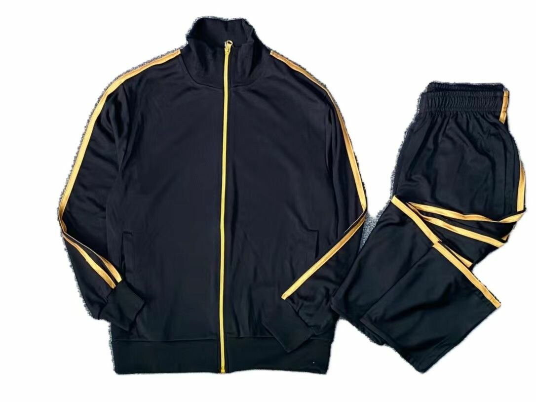 Track suits