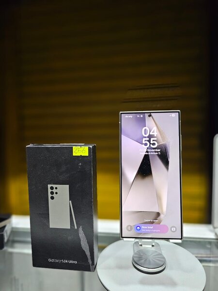 Samsung Galaxy S24 Ultra