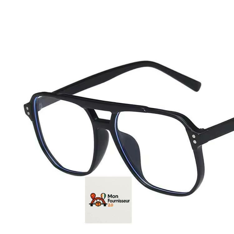 Lunettes de mode homme