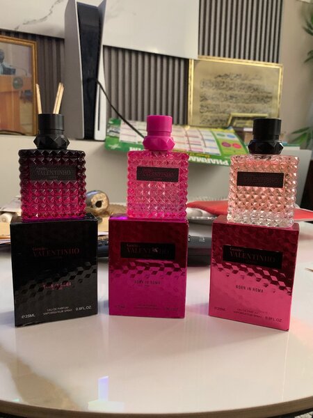 Brume Corporelle Vanille Crush