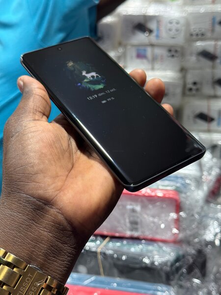 Smartphone HONOR avec Caméra Puissante