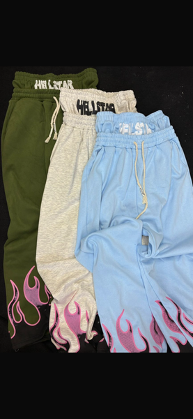 Pantalons de jogging tendance