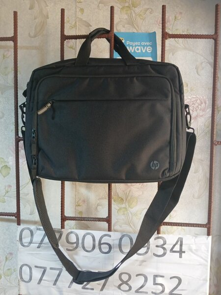 Sacoche pour ordinateur portable HP