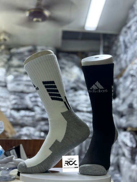 Chaussettes sport Adidas