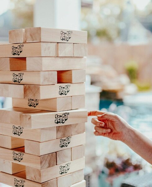 Jenga