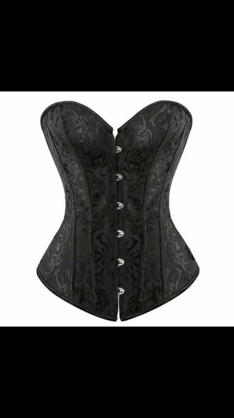 Nice corsets