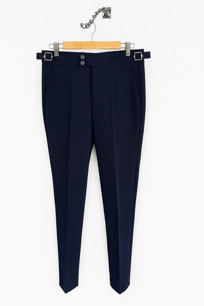 Pantalons élégants pour hommes