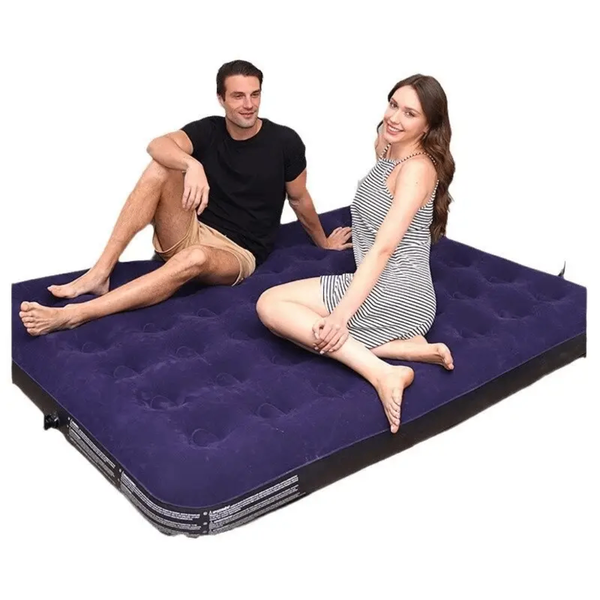 Matelas Gonflables avec Pompe