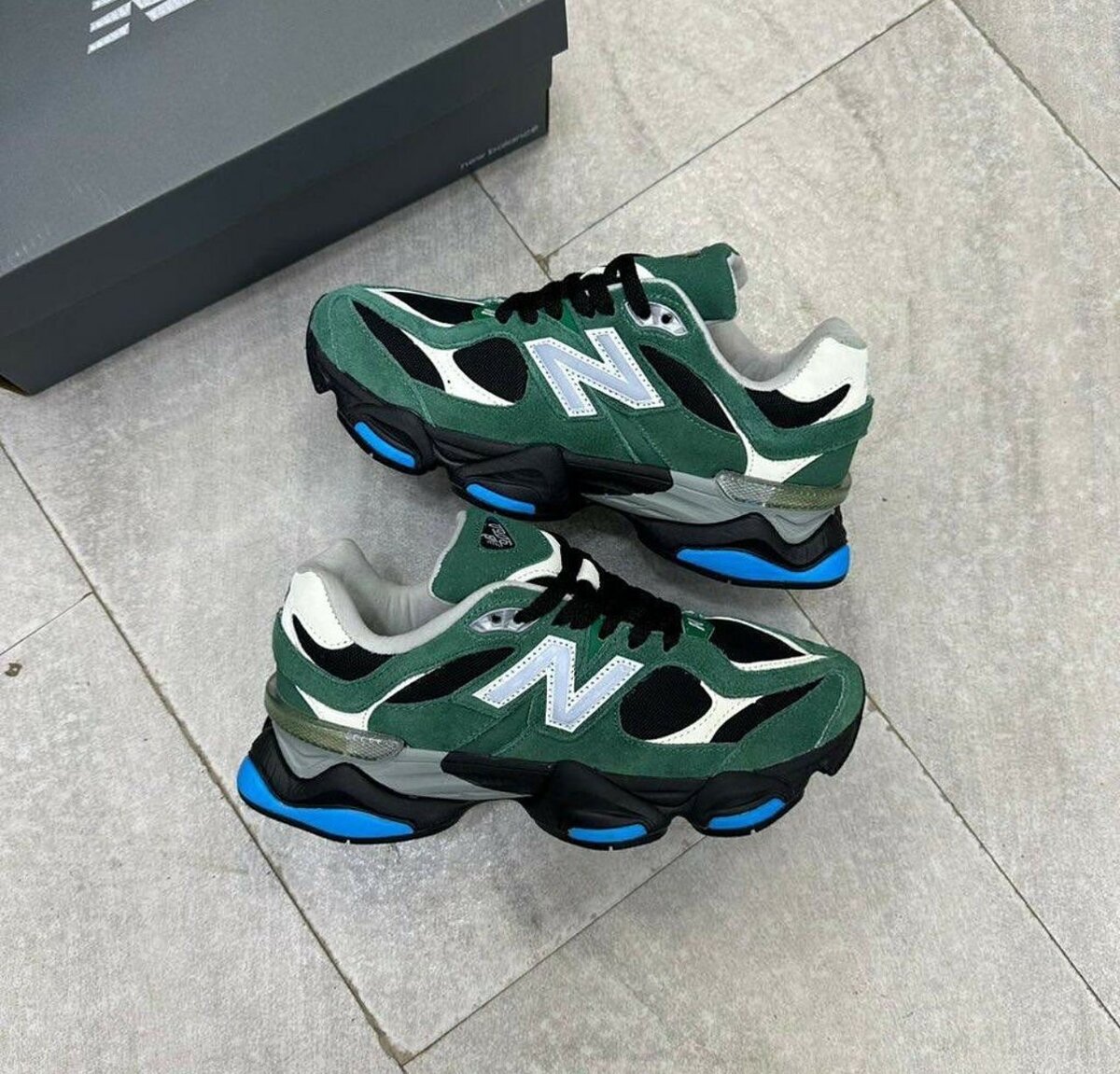 New Balance