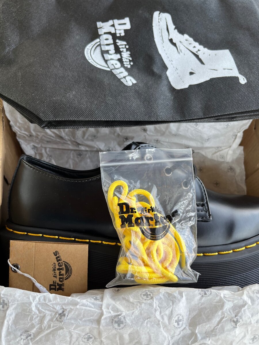 Dr martens