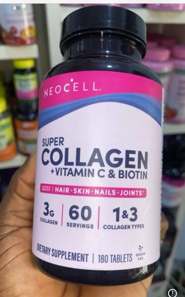 Neocell Super collagen