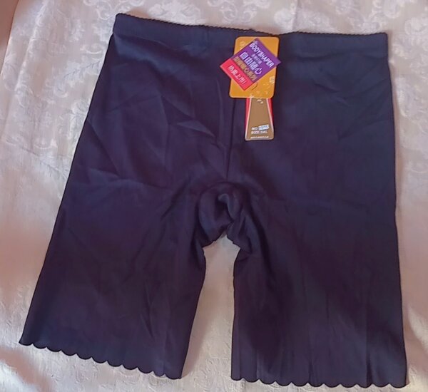 Les colants sans traces