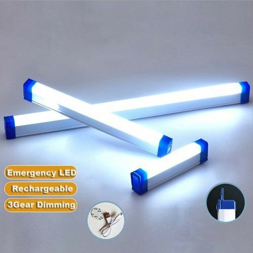 Ampoule rechargeable 52 cm