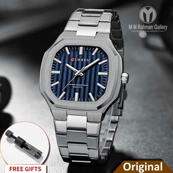 Montre Homme Curren Luxe