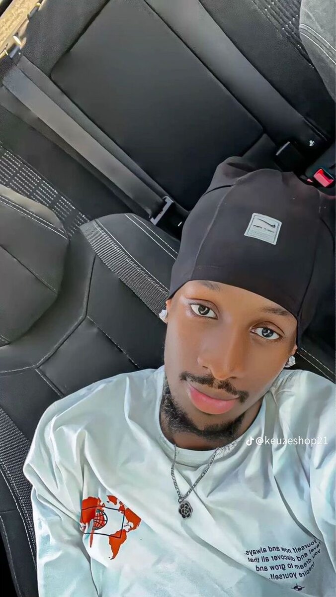 Nike Pro Therma-FIT Hood Headgear